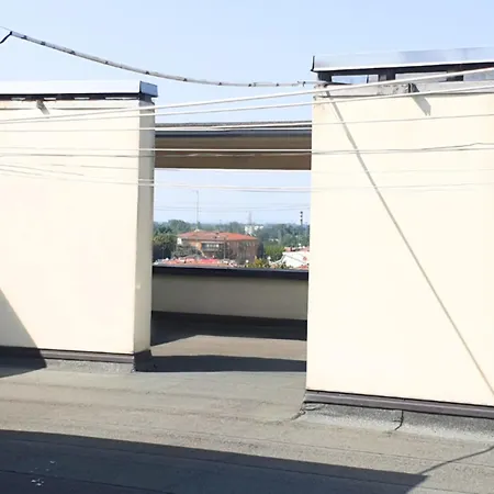 Gasthof Peppe Fontana Del Trianon