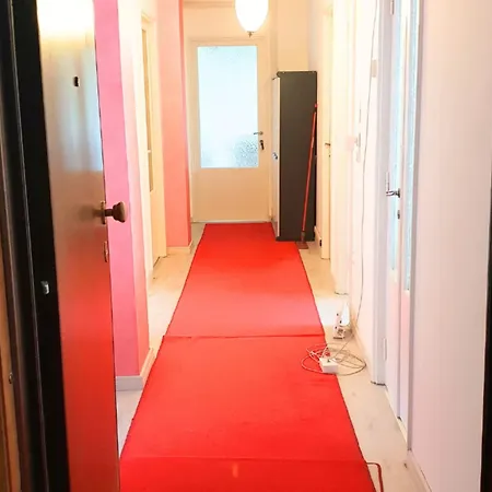 Peppe Fontana Del Trianon * Parma