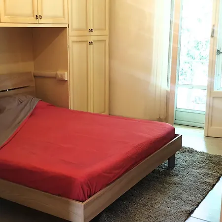 Peppe Fontana Del Trianon Parma