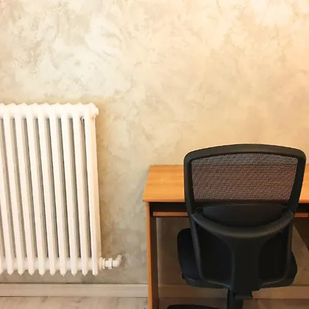 Gasthof Peppe Fontana Del Trianon Parma