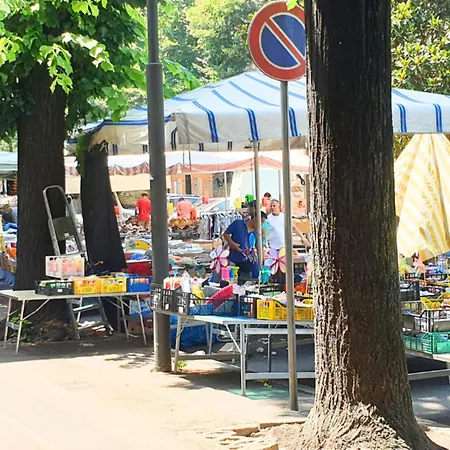 Gasthof Peppe Fontana Del Trianon *