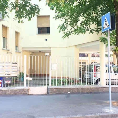 Gasthof Peppe Fontana Del Trianon *