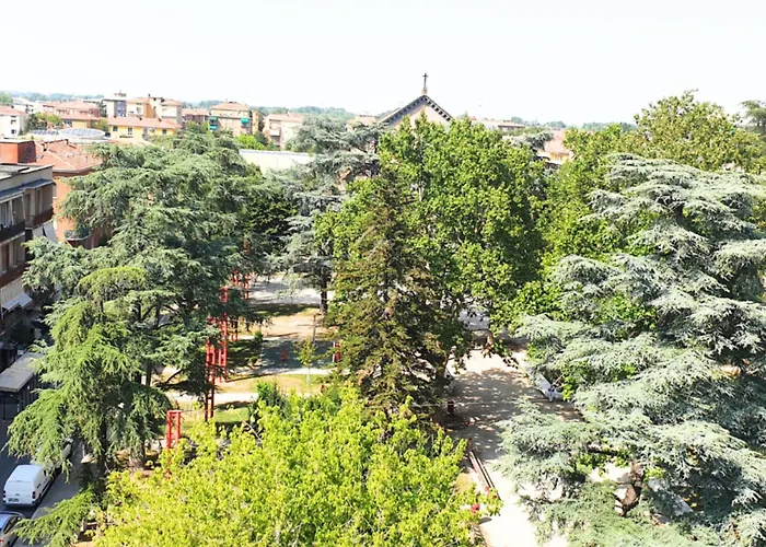 Guest house Peppe Fontana Del Trianon