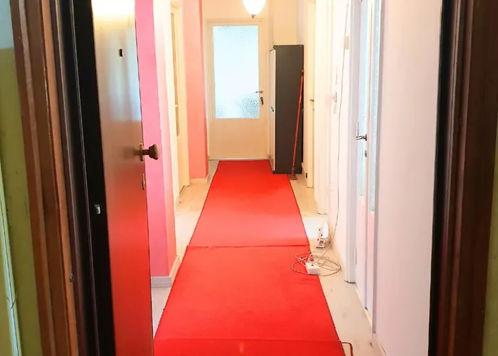 Peppe Fontana Del Trianon * Parma