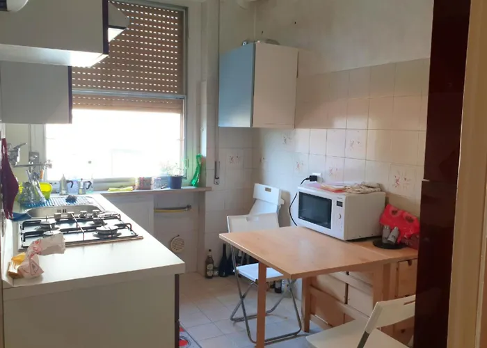 Peppe Fontana Del Trianon Guest house