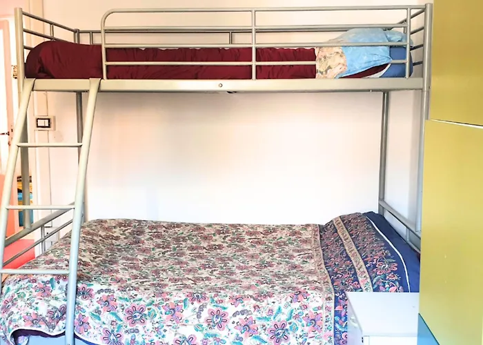 Guest house Peppe Fontana Del Trianon *